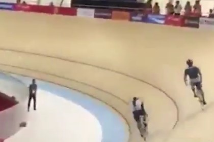 Klasemen Perolehan Medali Balap Sepeda Asian Games 2018 Klasemen Perolehan Medali Balap Sepeda Asian Games 2018