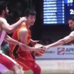Perolehan Medali Cabang Basket Asian Games 2018
