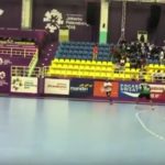 Klasemen Perolehan Medali Handball Asian Games 2018
