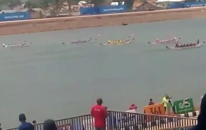 Klasemen Perolehan Medali Cabang Kano Asian Games 2018 Klasemen Perolehan Medali Cabang Kano Asian Games 2018