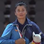 Klasemen Perolehan Medali Cabang Kurash Asian Games 2018