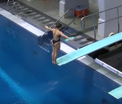 Klasemen Perolehan Medali Loncat Indah Asian Games 2018 Klasemen Perolehan Medali Loncat Indah Asian Games 2018