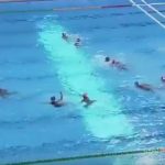 Klasemen Perolehan Medali Polo Air Asian Games 2018