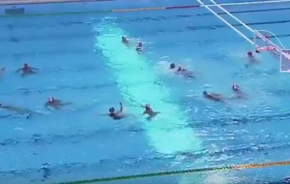 Klasemen Perolehan Medali Polo Air Asian Games 2018 Klasemen Perolehan Medali Polo Air Asian Games 2018