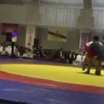 Klasemen Perolehan Medali Cabang Sambo Asian Games 2018