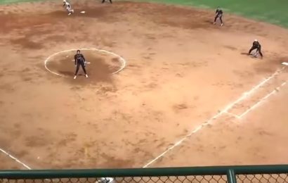 Klasemen Perolehan Medali Cabang Softball Asian Games 2018 Klasemen Perolehan Medali Cabang Softball Asian Games 2018