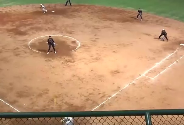 Klasemen Perolehan Medali Cabang Softball Asian Games 2018 Klasemen Perolehan Medali Cabang Softball Asian Games 2018