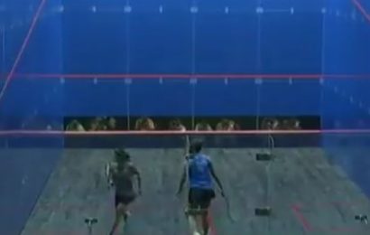 Klasemen Perolehan Medali Cabang Squash Asian Games 2018 Klasemen Perolehan Medali Cabang Squash Asian Games 2018
