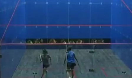 Klasemen Perolehan Medali Cabang Squash Asian Games 2018 Klasemen Perolehan Medali Cabang Squash Asian Games 2018