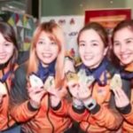 Klasemen Akhir Perolehan Medali bowling Asian Games 2018