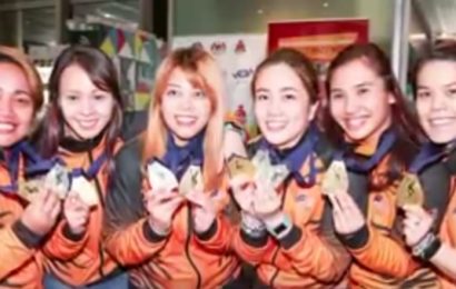 Klasemen Akhir Perolehan Medali bowling Asian Games 2018 Klasemen Akhir Perolehan Medali bowling Asian Games 2018