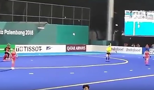 Klasemen Perolehan Medali Cabang Hoki Asian Games 2018 Klasemen Perolehan Medali Cabang Hoki Asian Games 2018