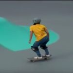 Klasemen Perolehan Medali Roller Sports di Asian Games 2018
