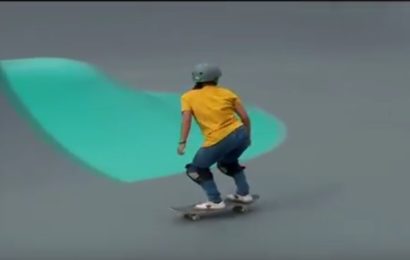 Klasemen Perolehan Medali Roller Sports di Asian Games 2018 Klasemen Perolehan Medali Roller Sports di Asian Games 2018