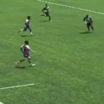 Klasemen Perolehan Medali cabang Rugbi 7 Asian Games 2018