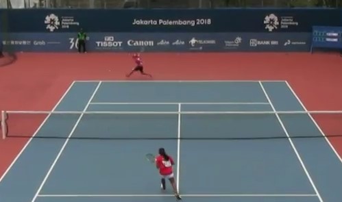 Klasemen Perolehan Medali Soft Tennis di Asian Games 2018 Klasemen Perolehan Medali Soft Tennis di Asian Games 2018