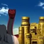 Boruto Episode 77 Garaga menjadi Kuchiyosenya Boruto