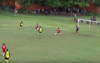 Profil Kesebelasan Nasional Sepakbola Vanuatu Profil Kesebelasan Nasional Sepakbola Vanuatu