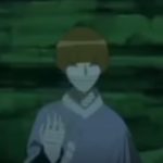 Boruto Episode 79 Bertemu kembali dengan Mitsuki
