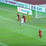 AFF Suzuki Cup 2018 Indonesia vs Timor Leste
