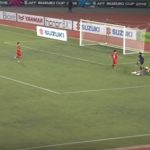 AFF Championship Cup 2018 Kamboja vs Laos