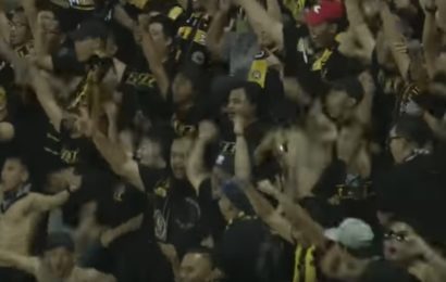 Penyisihan Grup AFF Championship 2018 Malaysia vs Kamboja Penyisihan Grup AFF Championship 2018 Malaysia vs Kamboja