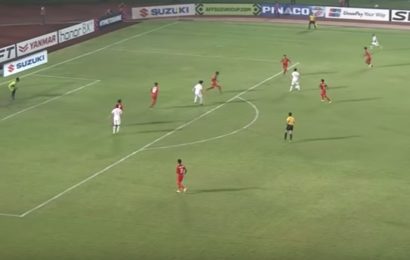 Pertandingan Vietnam vs Myanmar AFF Championship Pertandingan Vietnam vs Myanmar AFF Championship