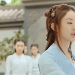Princess Agents Serial TV berlatar belakang kerajaan di China