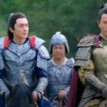 Princess Agents Episode 30 Yuwen Yue dan Pangeran Xiang