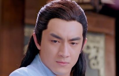 Princess Agents Episode 16 Xinger dan Yuwen Yue terkurung Princess Agents Episode 16 Xinger dan Yuwen Yue terkurung