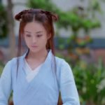 Princess Agents Episode 6 Xiaoliu mendapat Lonceng Perak