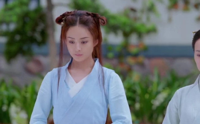 Princess Agents Episode 6 Xiaoliu mendapat Lonceng Perak Princess Agents Episode 6 Xiaoliu mendapat Lonceng Perak