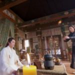 Princess Agents Episode 8 Yuwen Yue Menyepi 3 hari