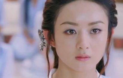 Princess Agents Episode 8 Xiaoliu selamat dari tuduhan Princess Agents Episode 8 Xiaoliu selamat dari tuduhan