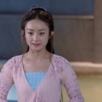 Princess Agent Episode 9 Xing er dan Xiaoba ditahan