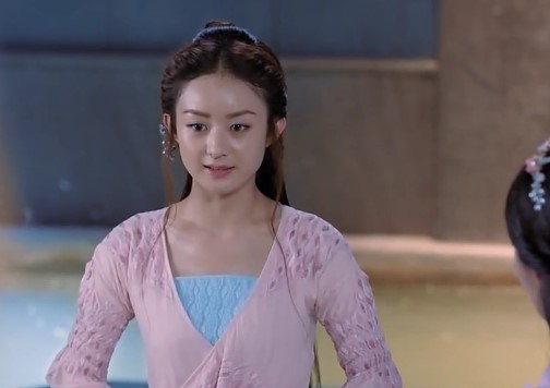 Princess Agent Episode 9 Xing er dan Xiaoba ditahan Princess Agent Episode 9 Xing er dan Xiaoba ditahan