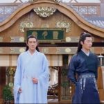 Princess Agents Episode 10 Identitas Xing er diselidiki