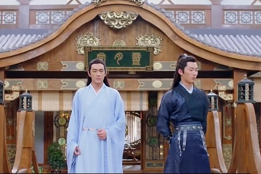Princess Agents Episode 10 Identitas Xing er diselidiki Princess Agents Episode 10 Identitas Xing er diselidiki