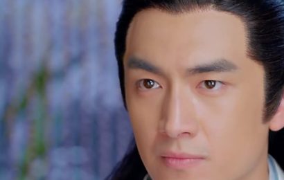 Princess Agents Episode 12 Xing er minta bantuan Yuwen Yue Princess Agents Episode 12 Xing er minta bantuan Yuwen Yue