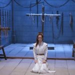 Princess Agents Episode 13 Xinger ditangkap Yuwen Huai lagi