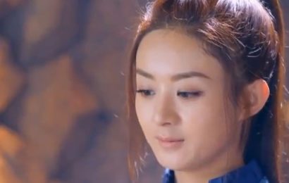 Princess Agents Episode 17 Memori Xinger coba dikembalikan Princess Agents Episode 17 Memori Xinger coba dikembalikan