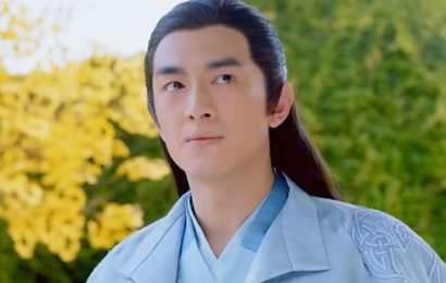 Princess Agents Episode 18 Yuwen Yue Melatih Xinger Princess Agents Episode 18 Yuwen Yue Melatih Xinger