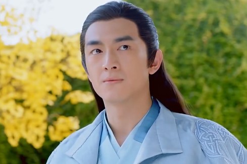 Princess Agents Episode 18 Yuwen Yue Melatih Xinger Princess Agents Episode 18 Yuwen Yue Melatih Xinger