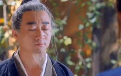 Princess Agents 19 Xinger ke tempat Zuo Mancang Princess Agents 19 Xinger ke tempat Zuo Mancang