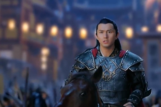 Princess Agents Episode 21 Xinger melarikan diri Princess Agents Episode 21 Xinger melarikan diri