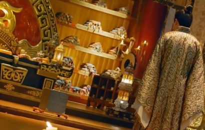 Princess Agents Episode 22 Yan Xun dan Xinger dipenjara Princess Agents Episode 22 Yan Xun dan Xinger dipenjara