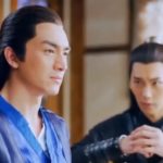 Princess Agents Episode 25 Yuwen Yue mulai bertindak