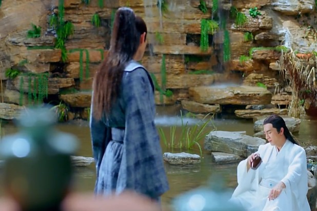 Princess Agents Episode 27 Mata Pengintai Angkasa Princess Agents Episode 27 Mata Pengintai Angkasa