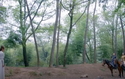 Princess Agents Episode 31 Zha ma dan Zha lu Princess Agents Episode 31 Zha ma dan Zha lu