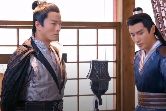 Princess Agents Episode 32 Zhao Xifeng terbunuh